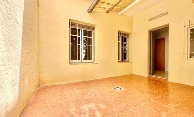 Venta - Planta baja -
San Pedro del Pinatar - Lo Pagán