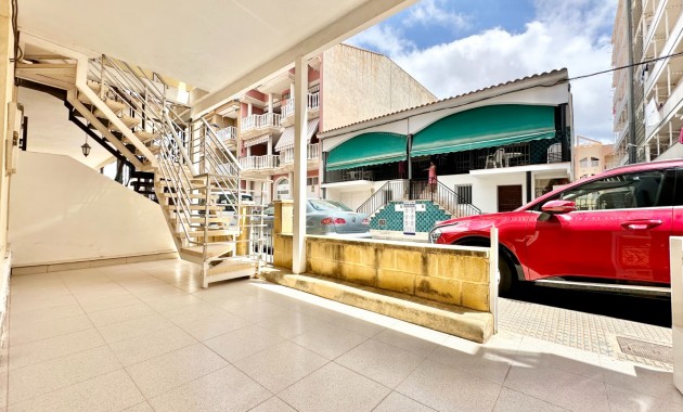Venta - Planta baja -
San Pedro del Pinatar - Lo Pagán