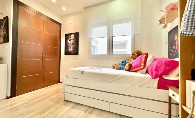 Venta - Ático -
San Pedro del Pinatar - San Pedro del Pinatar Centro