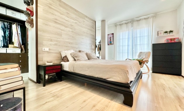 Venta - Ático -
San Pedro del Pinatar - San Pedro del Pinatar Centro