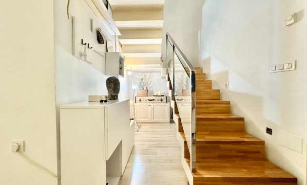 Venta - Ático -
San Pedro del Pinatar - San Pedro del Pinatar Centro