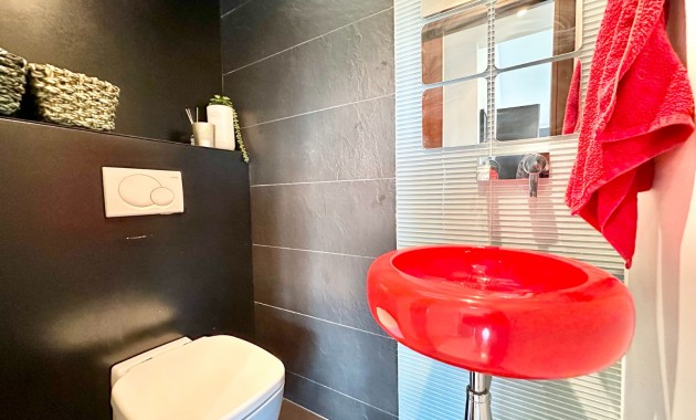 Venta - Ático -
San Pedro del Pinatar - San Pedro del Pinatar Centro