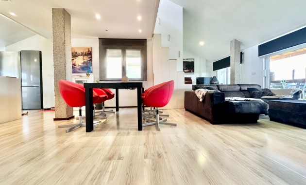 Venta - Ático -
San Pedro del Pinatar - San Pedro del Pinatar Centro