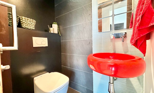 Venta - Ático -
San Pedro del Pinatar - San Pedro del Pinatar Centro