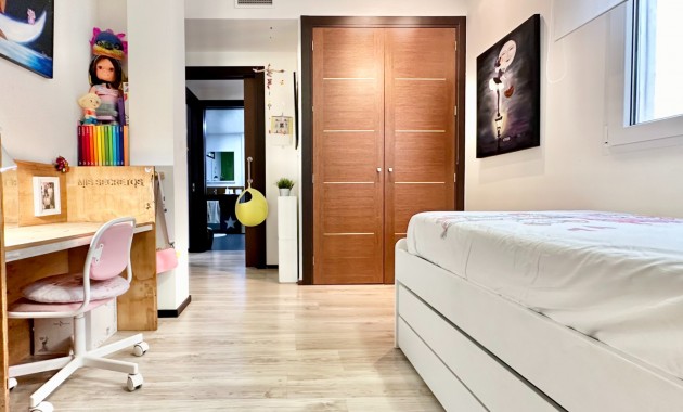 Venta - Ático -
San Pedro del Pinatar - San Pedro del Pinatar Centro