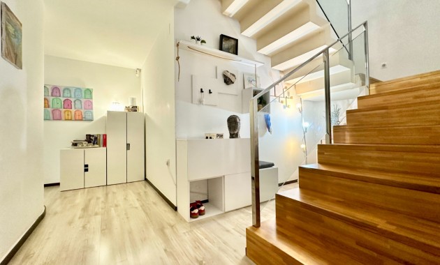 Venta - Ático -
San Pedro del Pinatar - San Pedro del Pinatar Centro