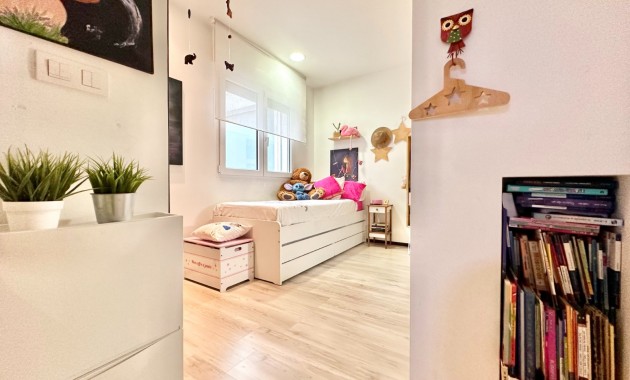 Venta - Ático -
San Pedro del Pinatar - San Pedro del Pinatar Centro