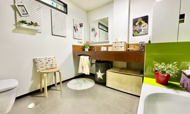 Venta - Ático -
San Pedro del Pinatar - San Pedro del Pinatar Centro