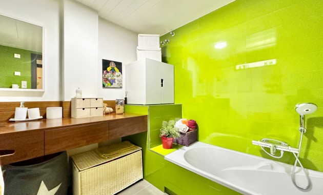 Venta - Ático -
San Pedro del Pinatar - San Pedro del Pinatar Centro