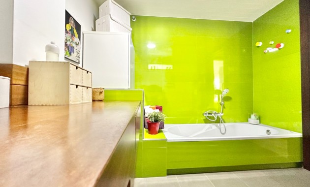 Venta - Ático -
San Pedro del Pinatar - San Pedro del Pinatar Centro