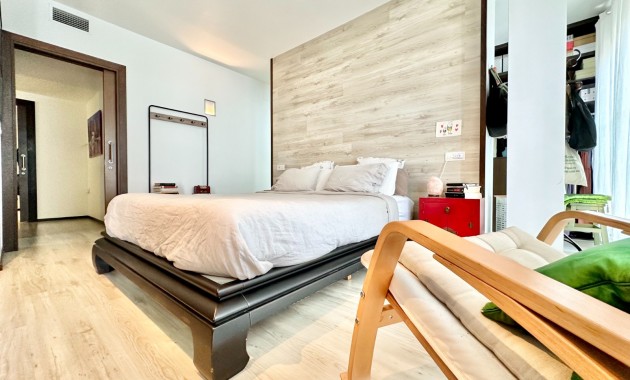 Venta - Ático -
San Pedro del Pinatar - San Pedro del Pinatar Centro