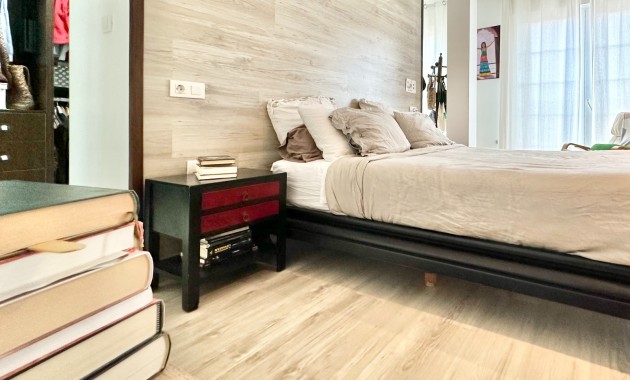 Venta - Ático -
San Pedro del Pinatar - San Pedro del Pinatar Centro