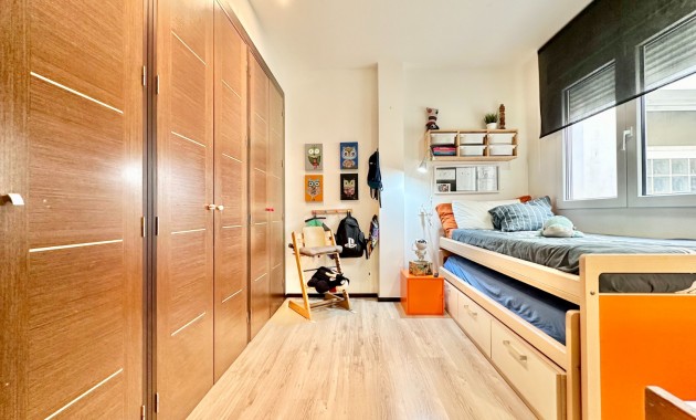 Venta - Ático -
San Pedro del Pinatar - San Pedro del Pinatar Centro