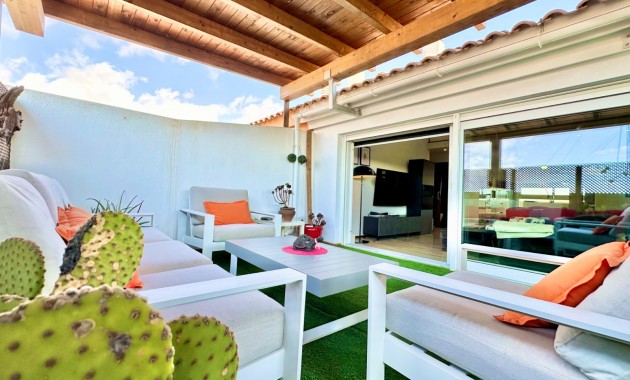 Venta - Ático -
San Pedro del Pinatar - San Pedro del Pinatar Centro