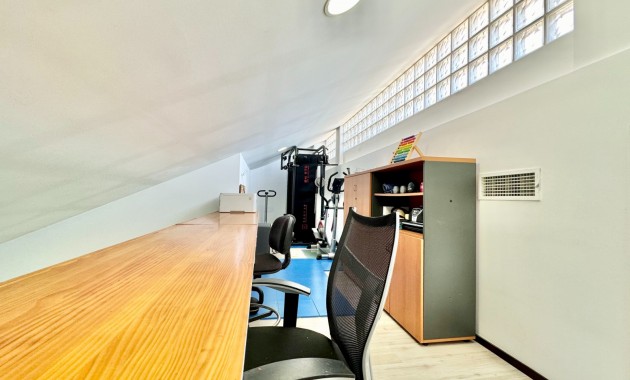 Venta - Ático -
San Pedro del Pinatar - San Pedro del Pinatar Centro