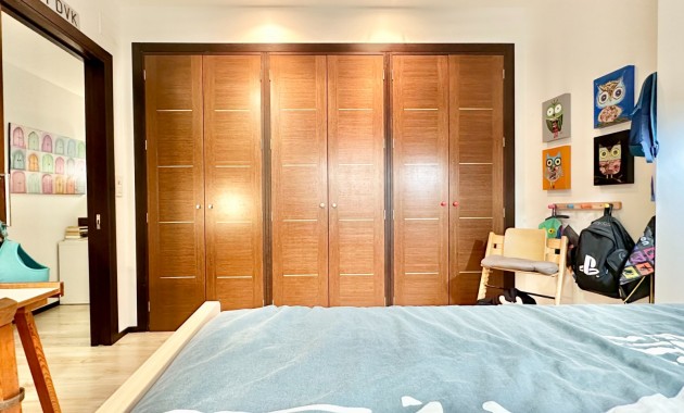 Venta - Ático -
San Pedro del Pinatar - San Pedro del Pinatar Centro
