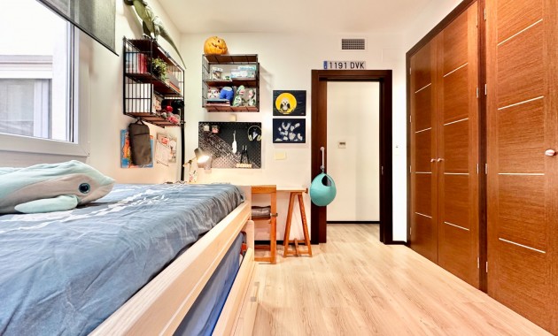 Venta - Ático -
San Pedro del Pinatar - San Pedro del Pinatar Centro