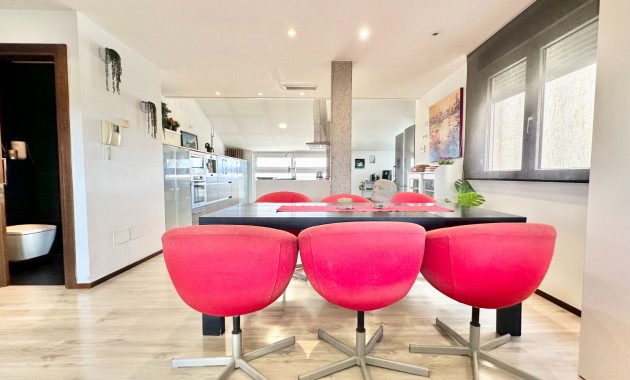 Venta - Ático -
San Pedro del Pinatar - San Pedro del Pinatar Centro