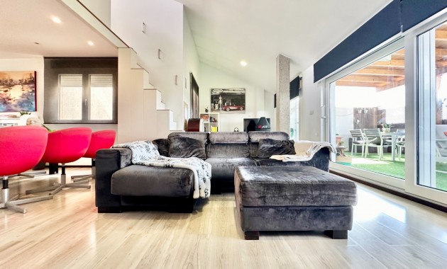 Venta - Ático -
San Pedro del Pinatar - San Pedro del Pinatar Centro