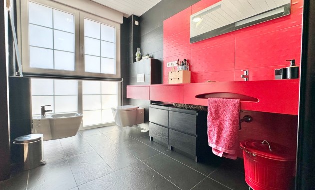 Venta - Ático -
San Pedro del Pinatar - San Pedro del Pinatar Centro