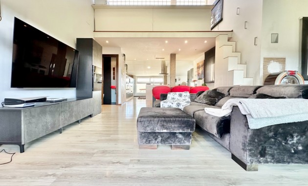 Venta - Ático -
San Pedro del Pinatar - San Pedro del Pinatar Centro