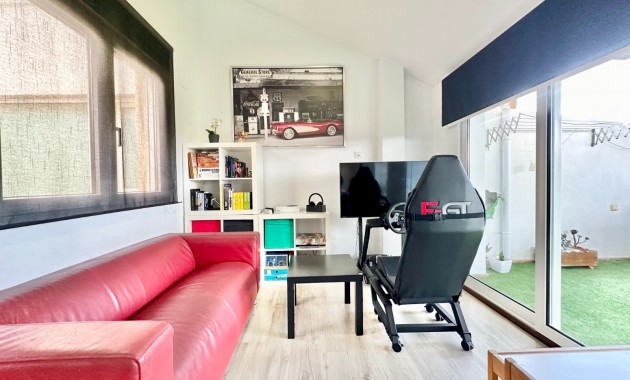 Venta - Ático -
San Pedro del Pinatar - San Pedro del Pinatar Centro