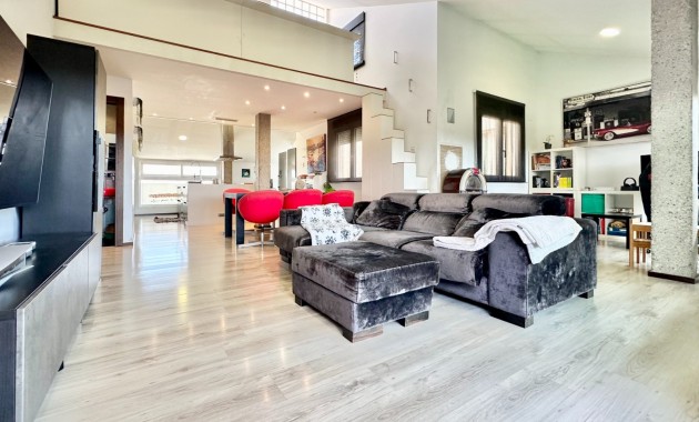 Venta - Ático -
San Pedro del Pinatar - San Pedro del Pinatar Centro