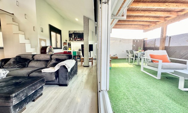 Venta - Ático -
San Pedro del Pinatar - San Pedro del Pinatar Centro