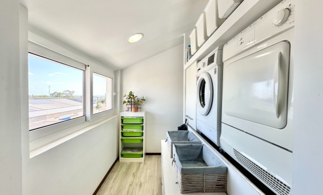 Venta - Ático -
San Pedro del Pinatar - San Pedro del Pinatar Centro