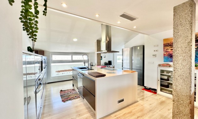 Venta - Ático -
San Pedro del Pinatar - San Pedro del Pinatar Centro