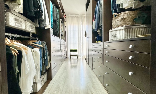 Venta - Ático -
San Pedro del Pinatar - San Pedro del Pinatar Centro