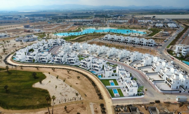 Venta - Dúplex -
Torre Pacheco - Santa Rosalía