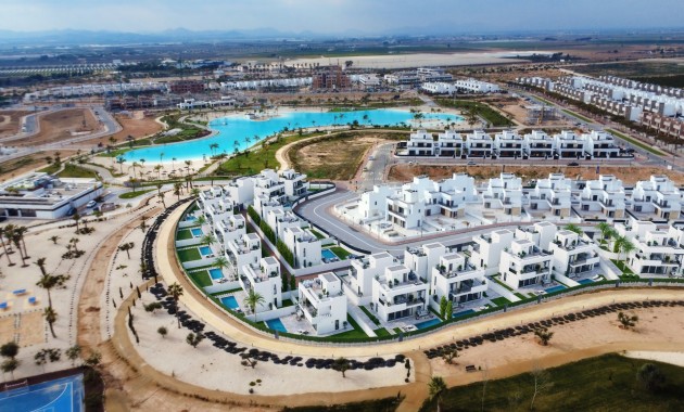 Venta - Dúplex -
Torre Pacheco - Santa Rosalía