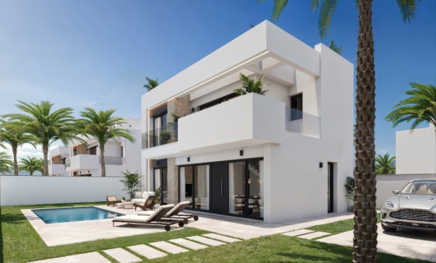 Venta - Dúplex -
Torre Pacheco - Santa Rosalía