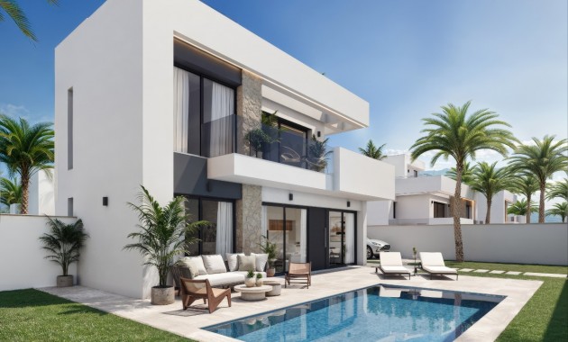 Venta - Dúplex -
Torre Pacheco - Santa Rosalía