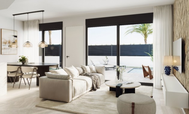 Venta - Dúplex -
Torre Pacheco - Santa Rosalía