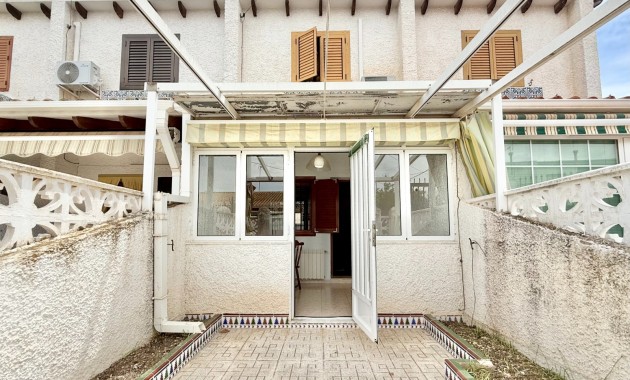 Venta - Dúplex -
San Javier - Santiago de la Ribera