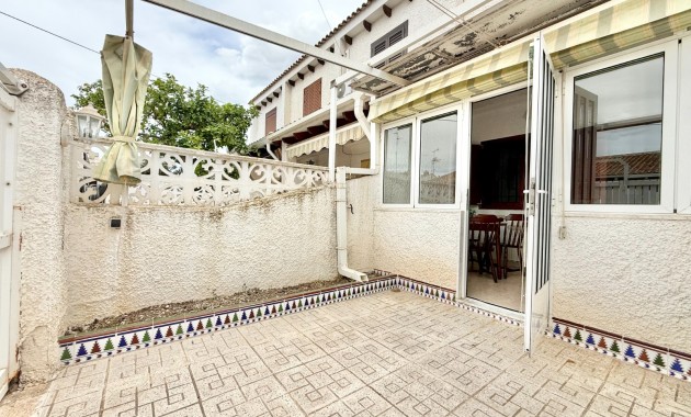 Venta - Dúplex -
San Javier - Santiago de la Ribera