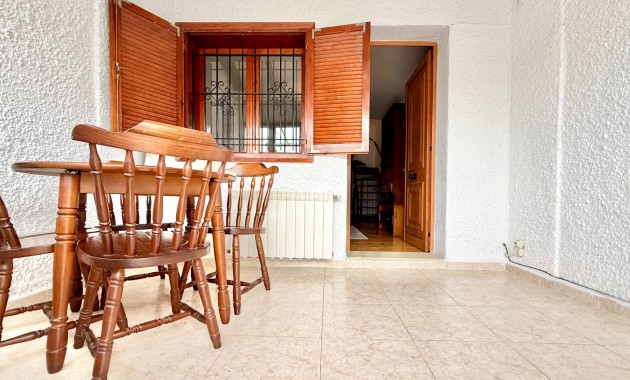 Venta - Dúplex -
San Javier - Santiago de la Ribera
