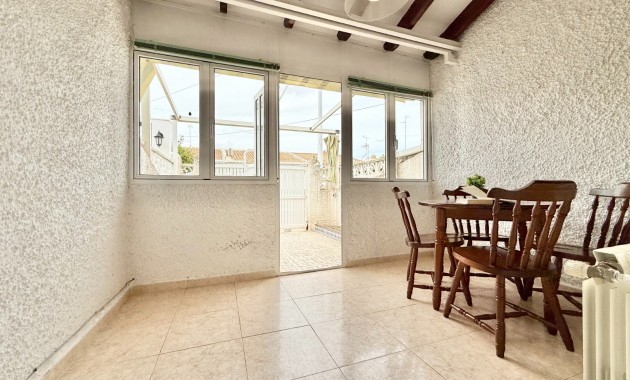 Venta - Dúplex -
San Javier - Santiago de la Ribera