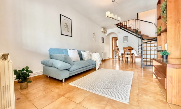 Venta - Dúplex -
San Javier - Santiago de la Ribera