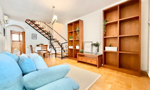 Venta - Dúplex -
San Javier - Santiago de la Ribera