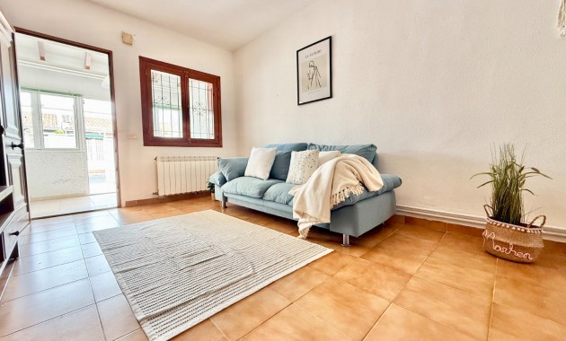 Venta - Dúplex -
San Javier - Santiago de la Ribera