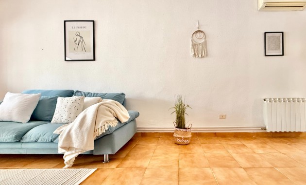 Venta - Dúplex -
San Javier - Santiago de la Ribera