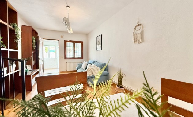 Venta - Dúplex -
San Javier - Santiago de la Ribera