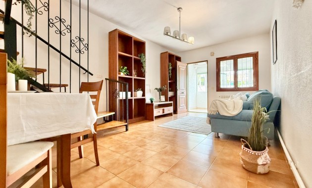 Venta - Dúplex -
San Javier - Santiago de la Ribera