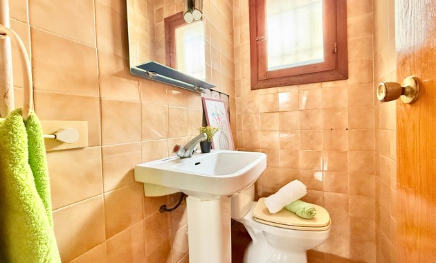 Venta - Dúplex -
San Javier - Santiago de la Ribera