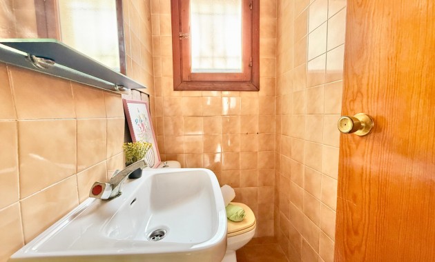 Venta - Dúplex -
San Javier - Santiago de la Ribera