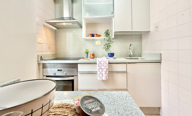 Venta - Dúplex -
San Javier - Santiago de la Ribera