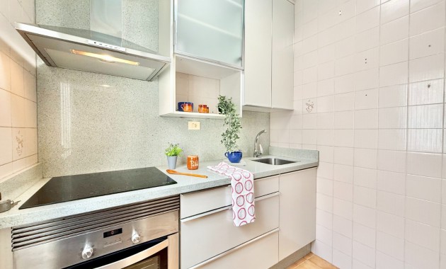 Venta - Dúplex -
San Javier - Santiago de la Ribera